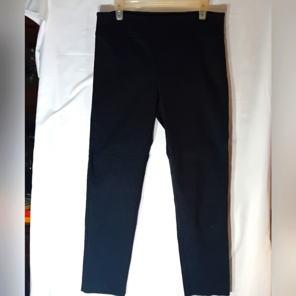 Elliott Lauren pants woman's 12